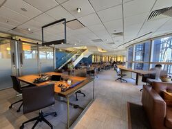 Centennial Tower (D1), Office #469368361